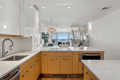 Flagship Wharf unit PH219, Boston, MA 02129 - photo 2
