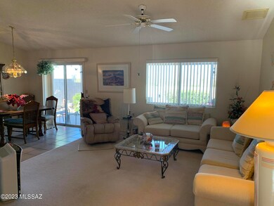 8763 E Desert Spring St, Tucson, AZ 85730 - photo 4