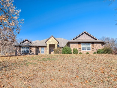 15101 SE 58th St, Choctaw, OK 73020 - photo 6
