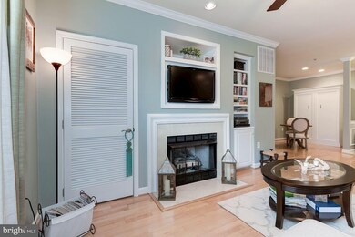 1321 N Adams Ct unit 101, Arlington, VA 22201 - photo 7