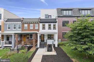 2608 4th St NE unit 2, Washington, DC 20002 - photo 2