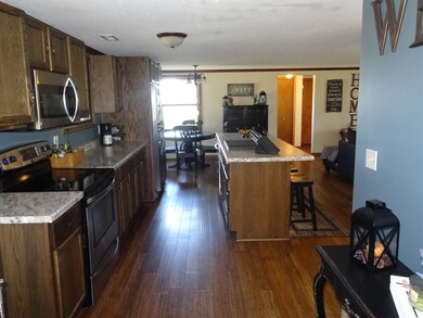 2335 E 100 S, Lagrange, IN 46761 - photo 4