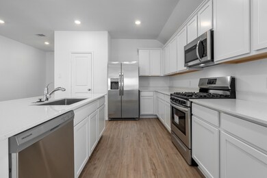 7618 Auburn Haven Trail, Katy, TX 77493 - photo 6