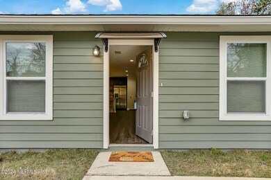 Front of Reference Home