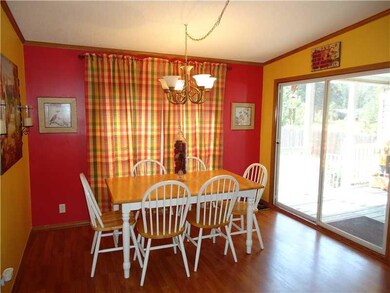 Dining Room.