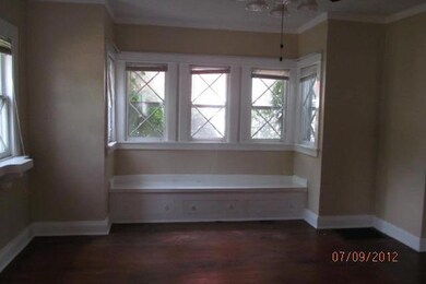 Dining Room.