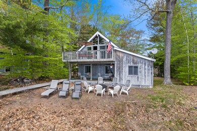 489 Leisure Ln, Frye Island, ME 04071 - photo 3