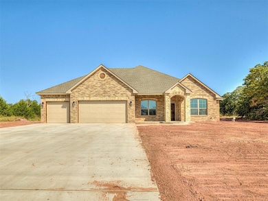 8060 Longbow, Arcadia, OK 73007 - photo 4