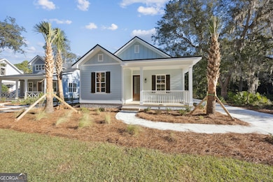 113 Mooring Ln, St. Marys, GA 31558 - photo 5