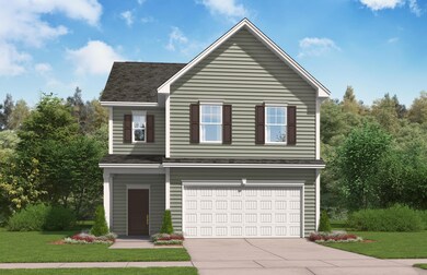SMC-2204 Summerton A #101884 HR