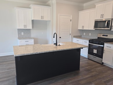 86 Castlewoods Way, Petal, MS 39465 - photo 6