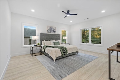 171 Honeysuckle Cir, Lawrenceville, GA 30046 - photo 6