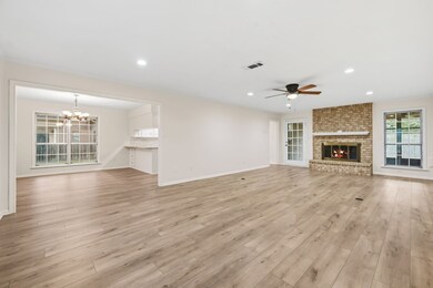 8022 Bayside Blvd, Beach City, TX 77523 - photo 4