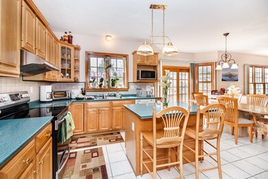 57 Turning Mill Ln, Quincy, MA 02169 - photo 4