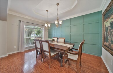 2307 Legends Shore Dr, Spring, TX 77386 - photo 7