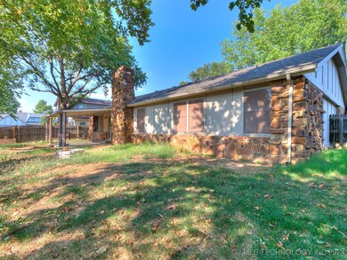 3106 S Beech Ct, Broken Arrow, OK 74012 - photo 3