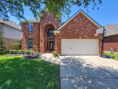 9407 Morley Lake Dr, Houston, TX 77095 - photo 2