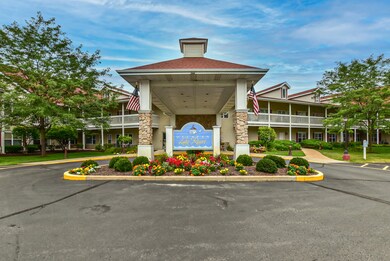 Inviting Delavan Lake Resort