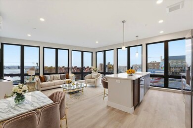 3516 John F. Kennedy Blvd unit 402, Jersey City, NJ 07307 - photo 2