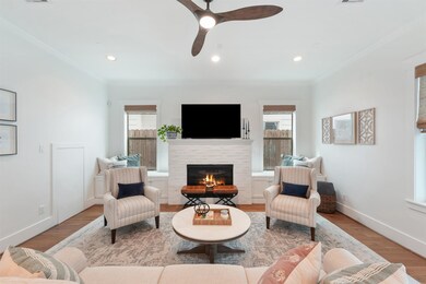 115 E 26th St unit A, Houston, TX 77008 - photo 4