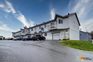7410 Meadow St unit 8F, Anchorage, AK 99507 - photo 5