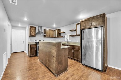 3703 S Montevideo Ave, Edinburg, TX 78539 - photo 5