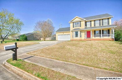 130 Arrowhead Trail, Madison, AL 35758