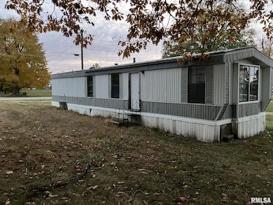 255 and 265 W Maple St, Roseville, IL 61473 - photo 3