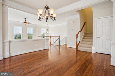 14780 Potomac Branch Dr unit 459A, Woodbridge, VA 22191 - photo 5