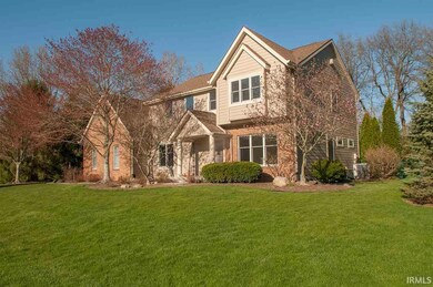 3817 W Capilano Dr, West Lafayette, IN 47906 - photo 3