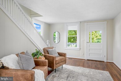 220 W O St, Purcellville, VA 20132 - photo 6