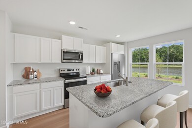 8 E Pioneer Way unit 75, Hampstead, NC 28443 - photo 6