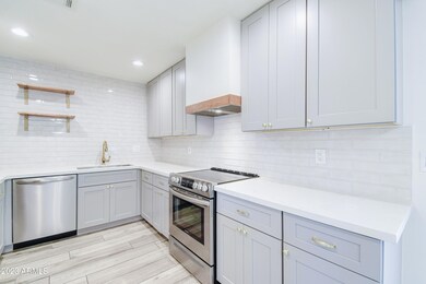 Stunning Kitchen!