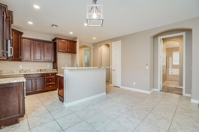 1289 E Marcella Ln, Gilbert, AZ 85295 - photo 3