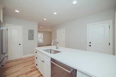 10 Duffley Ct unit 1, Chestnut Hill, MA 02467 - photo 6