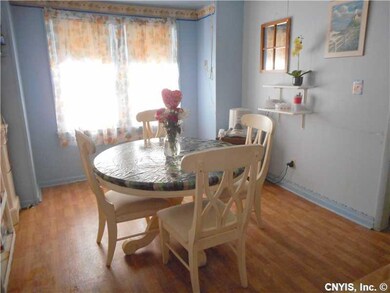 Dining Room.