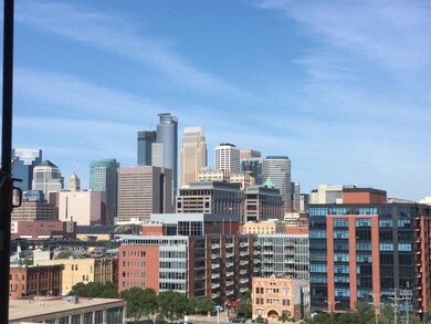 One of the many views