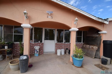 202 N Jefferson St, Columbus, NM 88029 - photo 3