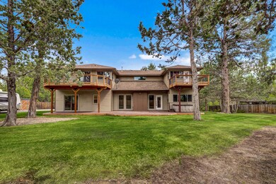 2742 NW Scandia Loop, Bend, OR 97701 - photo 2