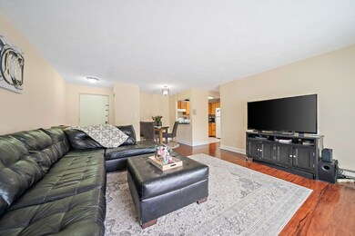 53 Fountain Ln unit 5, South Weymouth, MA 02190 - photo 4