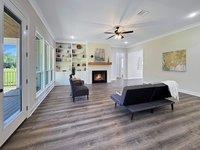 16304 Cortez Ave, Prairieville, LA 70769 - photo 7