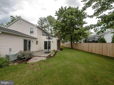 4202 Pinefield Ct, Fairfax, VA 22033 - photo 3