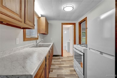 12551 Bone Run Rd, Frewsburg, NY 14738 - photo 4