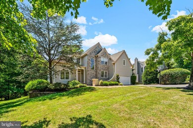 694 Cherrydale Dr, Lafayette Hill, PA 19444 - photo 3