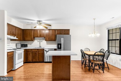 74 Bridgewater Dr unit 116B, Marlton, NJ 08053 - photo 4
