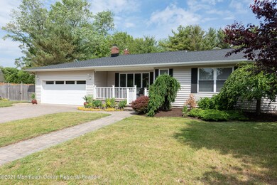 23 Orchard Rd, West Long Branch, NJ 07764 - photo 2