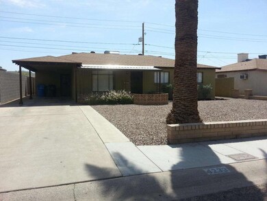 4233 N 47th Dr, Phoenix, AZ 85031 - photo 2