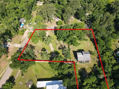 1.12 Acre Lot