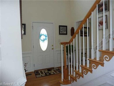 Entry.