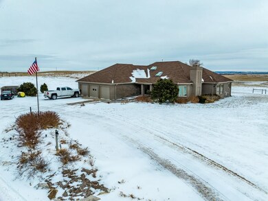 2138 E Hansen Trail Rd, North Platte, NE 69101 - photo 6